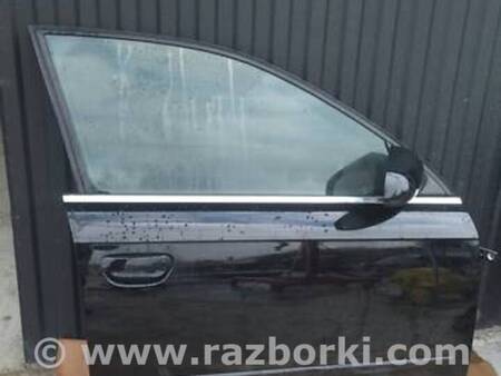 ФОТО Двері передні для Audi (Ауди) A4 B7 - 8K2, 8ED, 8H7/8HE (11.2004-03.2009) Львов
