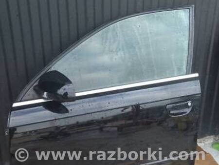 ФОТО Двері передні для Audi (Ауди) A4 B7 - 8K2, 8ED, 8H7/8HE (11.2004-03.2009) Львов