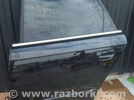 ФОТО Двері задні для Audi (Ауди) A4 B7 - 8K2, 8ED, 8H7/8HE (11.2004-03.2009) Львов