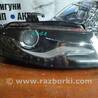 ФОТО Фари для Audi (Ауди) A4 B8 - 8K2, 8K5 (08.2007-11.2015) Львов