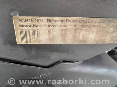 ФОТО Двигун для Audi (Ауди) A6 C5 (02.1997-02.2005) Львов