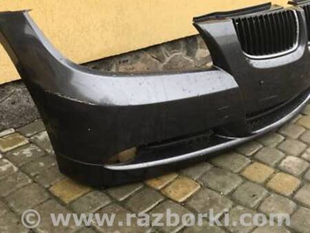 ФОТО Бампер передній для BMW 3-Series (все года выпуска) Львов