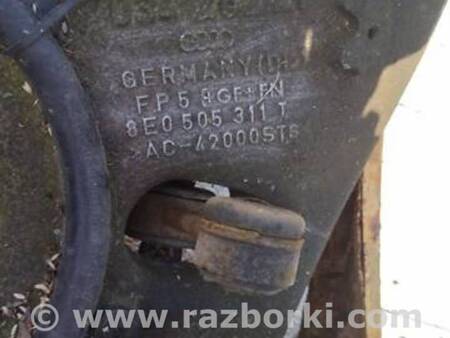 ФОТО Важіль підвіски для Audi (Ауди) A4 B6 - 8E5, 8EC (11.2000-11.2004) Львов