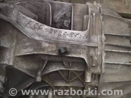 ФОТО АКПП (коробка автомат) для Audi (Ауди) A4 B6 - 8E5, 8EC (11.2000-11.2004) Львов