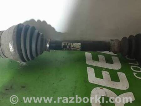 ФОТО Піввісь для Audi (Ауди) A4 B6 - 8E5, 8EC (11.2000-11.2004) Львов