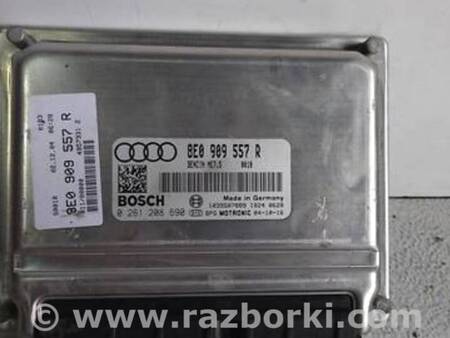 ФОТО Блок двигуна для Audi (Ауди) A4 B7 - 8K2, 8ED, 8H7/8HE (11.2004-03.2009) Львов