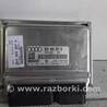 Блок двигуна Audi (Ауди) A4 B7 - 8K2, 8ED, 8H7/8HE (11.2004-03.2009)