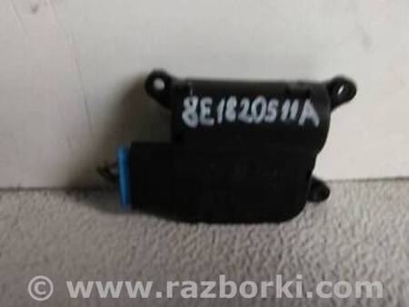 ФОТО Заслінка пічки для Audi (Ауди) A4 B7 - 8K2, 8ED, 8H7/8HE (11.2004-03.2009) Львов