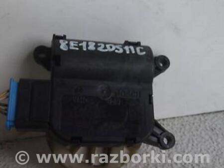 ФОТО Заслінка пічки для Audi (Ауди) A4 B7 - 8K2, 8ED, 8H7/8HE (11.2004-03.2009) Львов