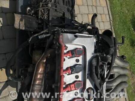 ФОТО АКПП (коробка автомат) для Audi (Ауди) A4 B7 - 8K2, 8ED, 8H7/8HE (11.2004-03.2009) Львов
