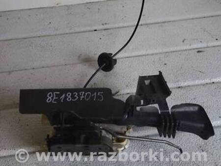 ФОТО Замок дверей для Audi (Ауди) A4 B7 - 8K2, 8ED, 8H7/8HE (11.2004-03.2009) Львов