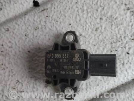 ФОТО Датчик руху для Audi (Ауди) A4 B7 - 8K2, 8ED, 8H7/8HE (11.2004-03.2009) Львов