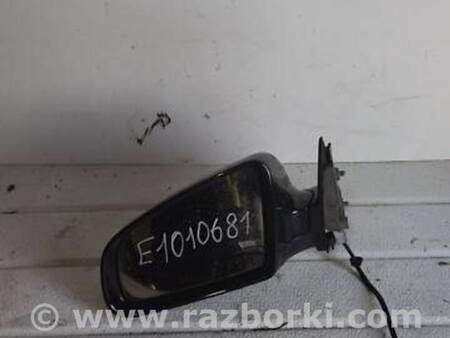ФОТО Дзеркало бокове ліве для Audi (Ауди) A4 B7 - 8K2, 8ED, 8H7/8HE (11.2004-03.2009) Львов