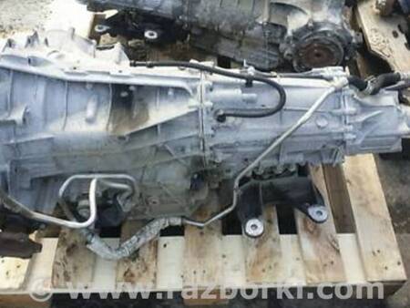 ФОТО АКПП (коробка автомат) для Audi (Ауди) Q5 8R (04.2008-03.2017) Львов
