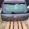 Кришка багажника Citroen C4