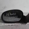 Дзеркало бокове ліве Daewoo Lanos