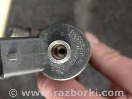 ФОТО Форсунки для Fiat Doblo Львов