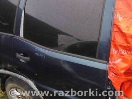 ФОТО Двері задні для Ford Maverick Львов