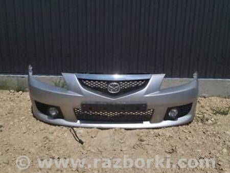 ФОТО Бампер передній для Mazda Premacy Львов