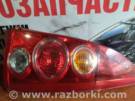 ФОТО Задні ліхтарі для Mazda Premacy Львов