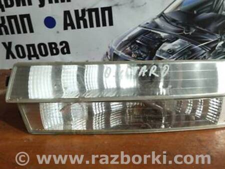 ФОТО Поворотник для Opel Vivaro Львов