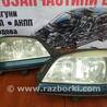 ФОТО Фари для Opel Zafira Львов