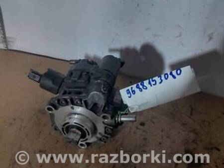 ФОТО Паливний насос високого тиску для Peugeot Expert Львов