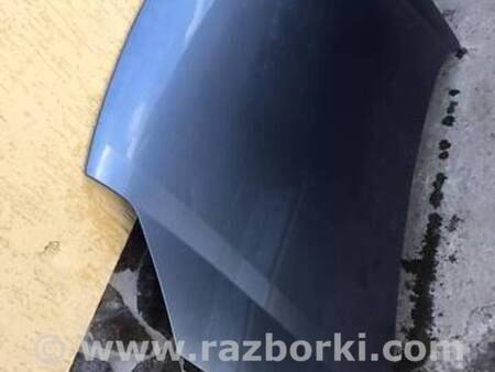 ФОТО Капот для Peugeot Partner Львов