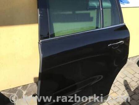 ФОТО Двері задні для Renault Espace Львов