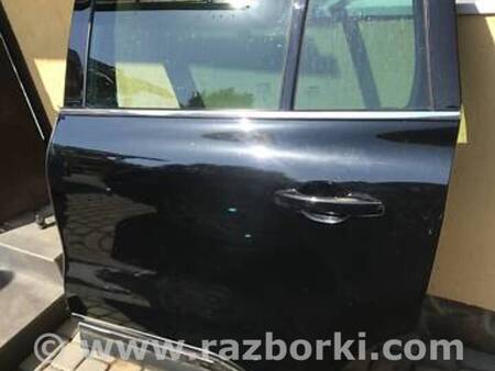ФОТО Двері задні для Renault Espace Львов