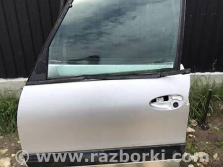 ФОТО Двері передні для Renault Espace Львов