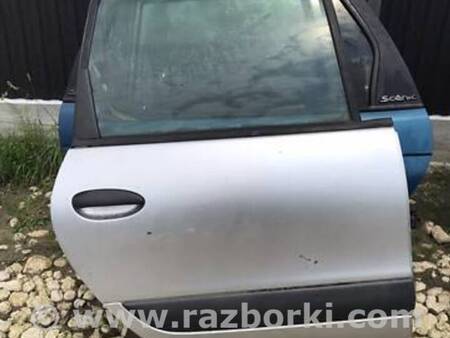 ФОТО Двері задні для Renault Espace Львов