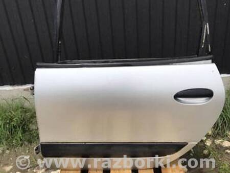 ФОТО Двері задні для Renault Espace Львов