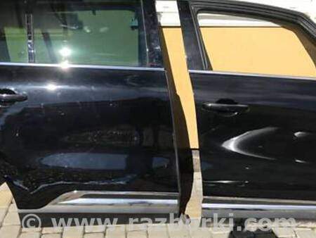 ФОТО Двері передні для Renault Espace Львов