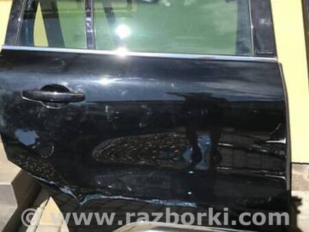 ФОТО Двері передні для Renault Espace Львов