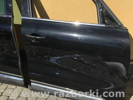 ФОТО Двері передні для Renault Espace Львов