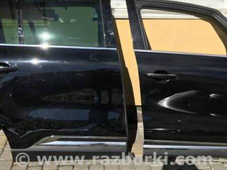 ФОТО Двері передні для Renault Espace Львов