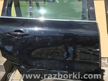 ФОТО Двері передні для Renault Espace Львов