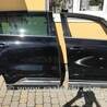 Двері передні Renault Espace