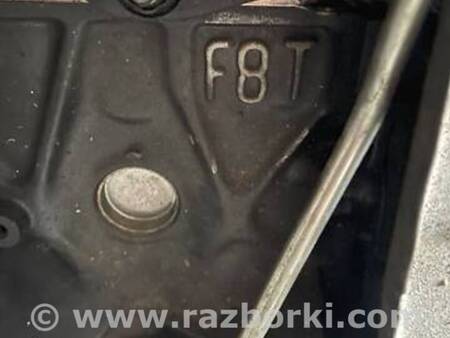 ФОТО Двигун для Renault Master Львов