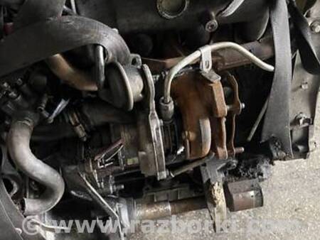 ФОТО Двигун для Renault Master Львов
