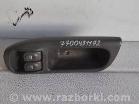 ФОТО Кнопка багатофункціональна для Renault Scenic Львов