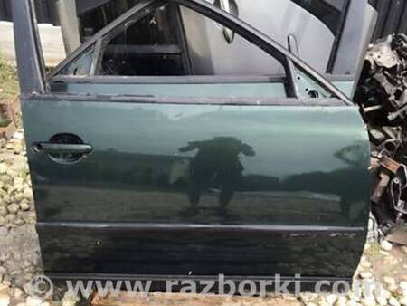 ФОТО Двері передні для Renault Scenic Львов