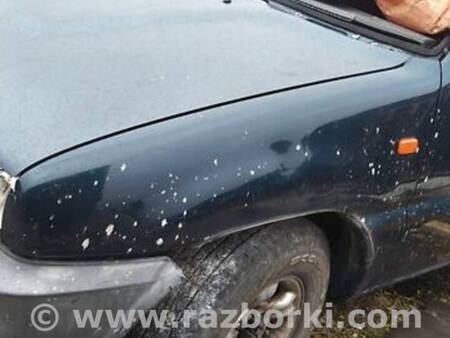 ФОТО Крило переднє ліве для Ford Maverick Львов