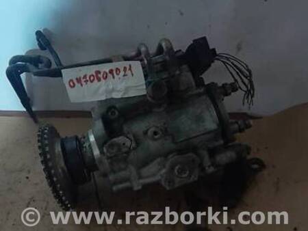 ФОТО Паливний насос високого тиску для Ford Mondeo 3 (09.2000 - 08.2007) Львов