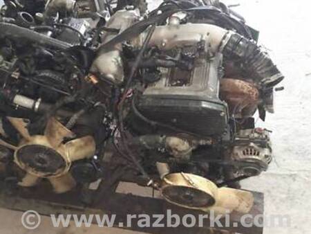 ФОТО Двигун для KIA Sportage JA (1994-2004) Львов