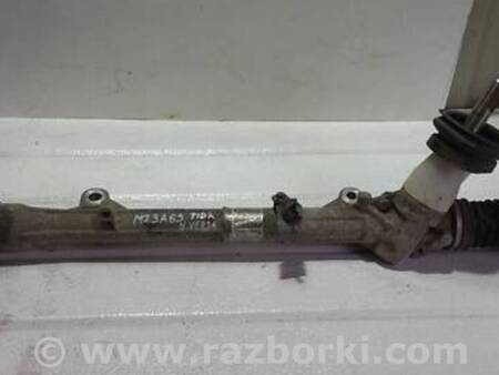 ФОТО Рульова рейка для Nissan Versa C11 (06-13) Львов