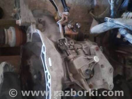 ФОТО КПП для Opel Astra G (1998-2004) Львов