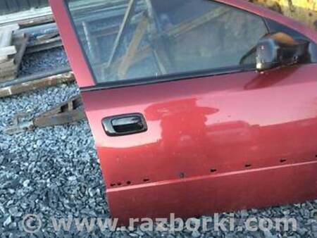 ФОТО Двері передні для Opel Astra G (1998-2004) Львов