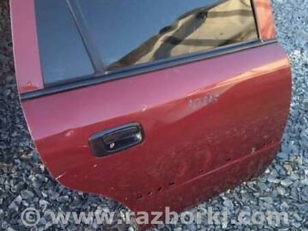 ФОТО Двері задні для Opel Astra G (1998-2004) Львов